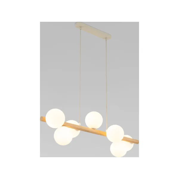 Светильник подвесной TK Lighting Estera Wood 5905 Estera Wood