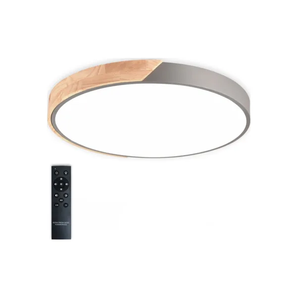 Светильник потолочный Natali Kovaltseva Scandinavian LED LAMPS 81184