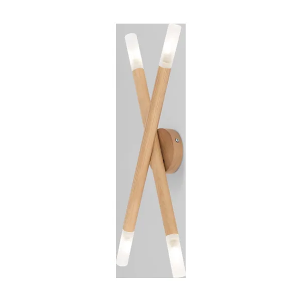 Настенное бра TK Lighting Noble 4524 Noble