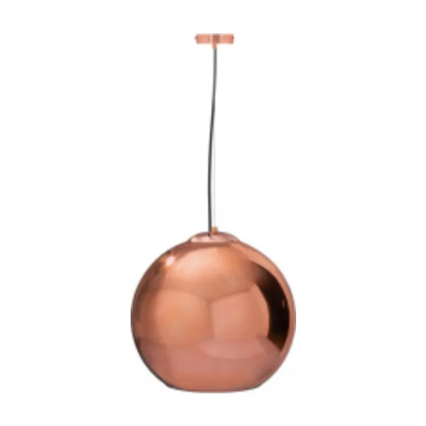 Подвесной светильник Copper Shade Loft It LOFT2023-E