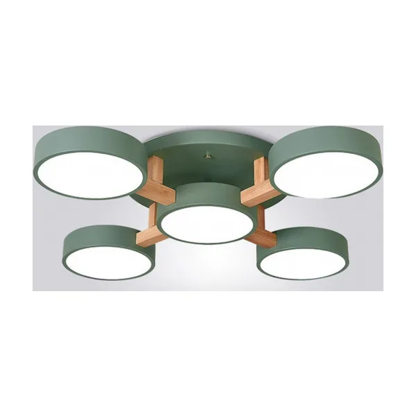 Потолочная люстра Imperiumloft JOIST JOIST01