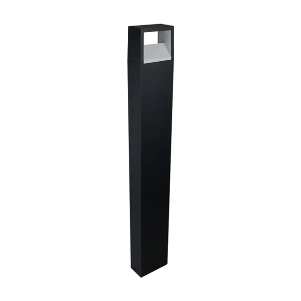 Уличный наземный светильник Arte Lamp Liverpool A1328PA-1BK