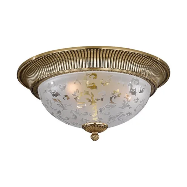 Потолочная люстра 6302 PL.6302/3