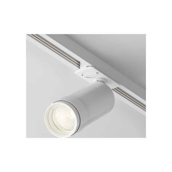Трековый светильник Focus Zoom TR021-1-12B3K-Z-W