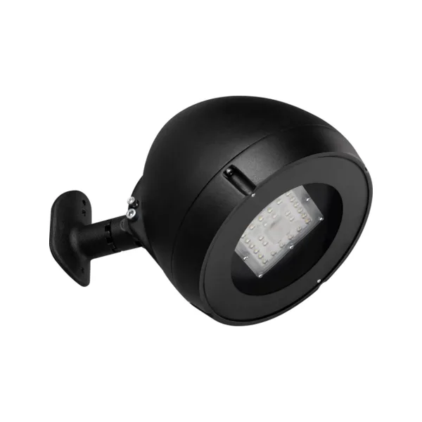 Уличный настенный светильник Arlight Ozlum 052482