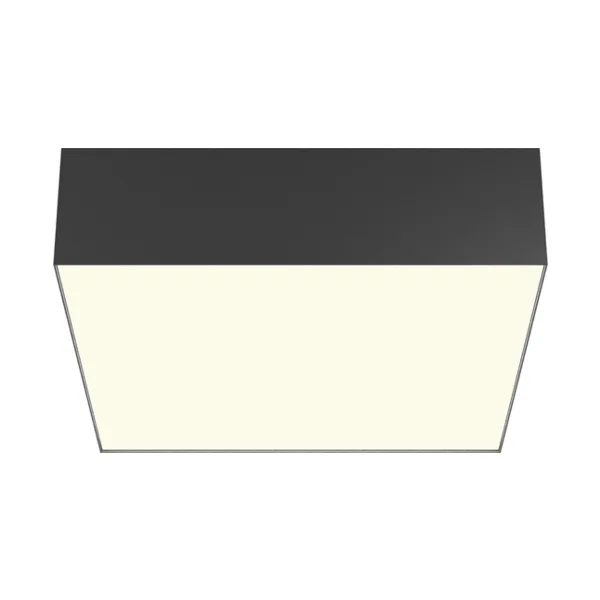 Светильник потолочный Maytoni Zon C032CL-24W3K-SQ-B