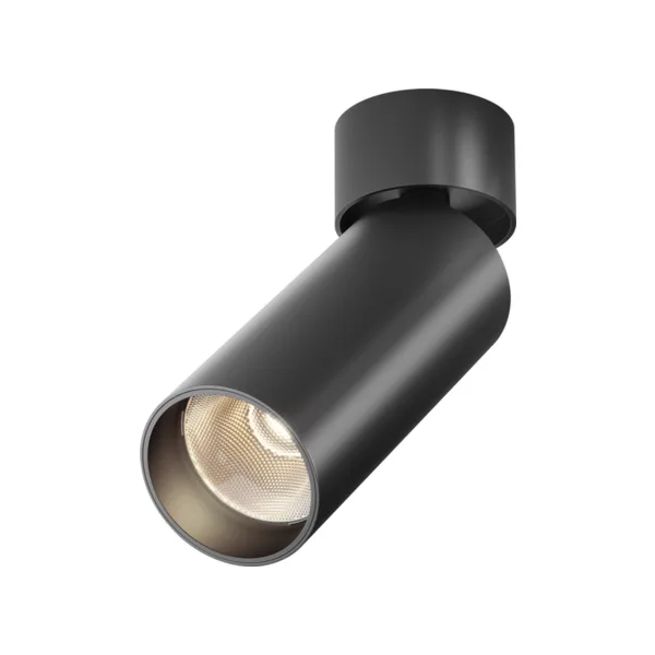Светильник спот Maytoni FOCUS LED C055CL-L12B3K-W-B
