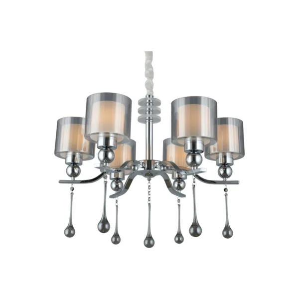 Подвесная люстра Omnilux 560 OML-56003-06