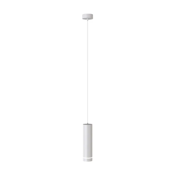 Светильник подвесной Maytoni Orlo P085PL-12W4K-W
