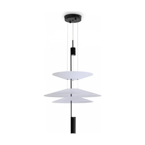 Светильник подвесной Freya Mono FR6190PL-L7WB