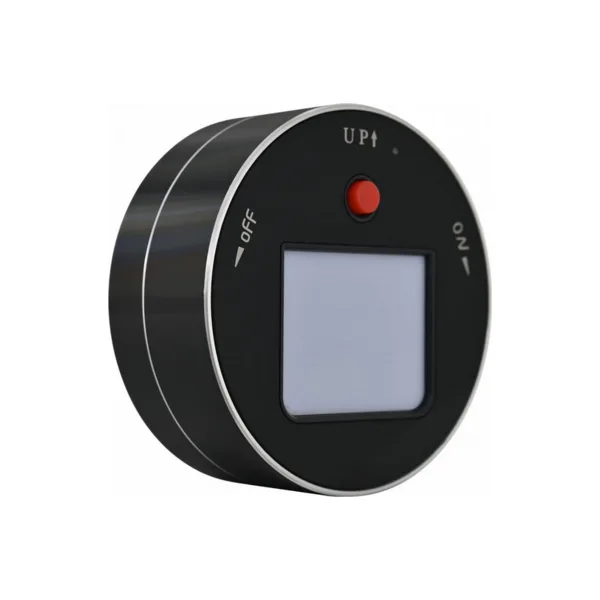 Накладной светильник Arte Milano Am-track-sockets 380011TL/Light Black