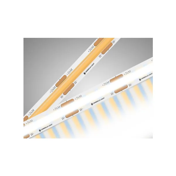 Светодиодная лента Ambrella LED Strip 24V GS4901