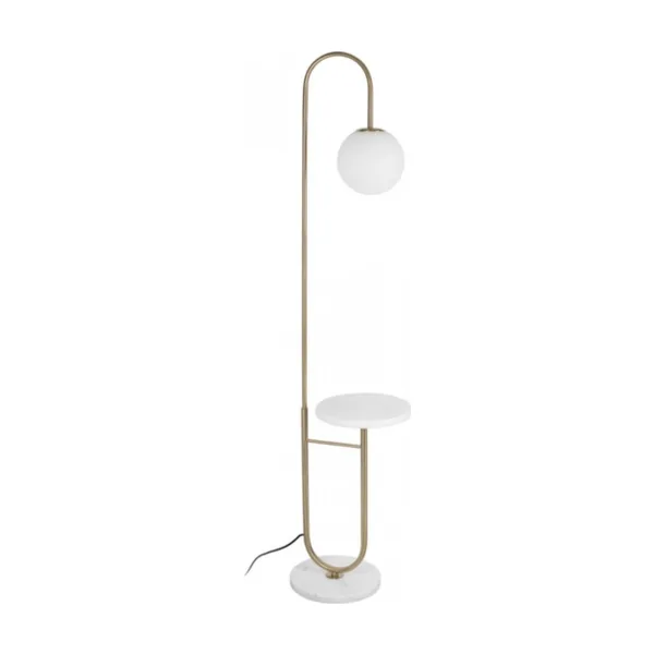 10145 Gold Торшер LOFT IT Sonni