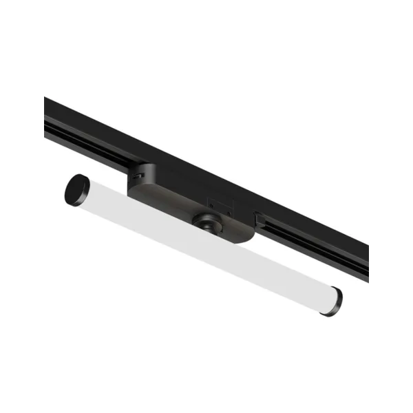 Трековый светильник Denkirs DK6448-BK