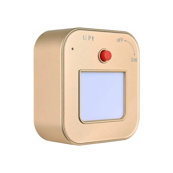 Накладной светильник Arte Milano Am-track-sockets 380022TL/Light Gold
