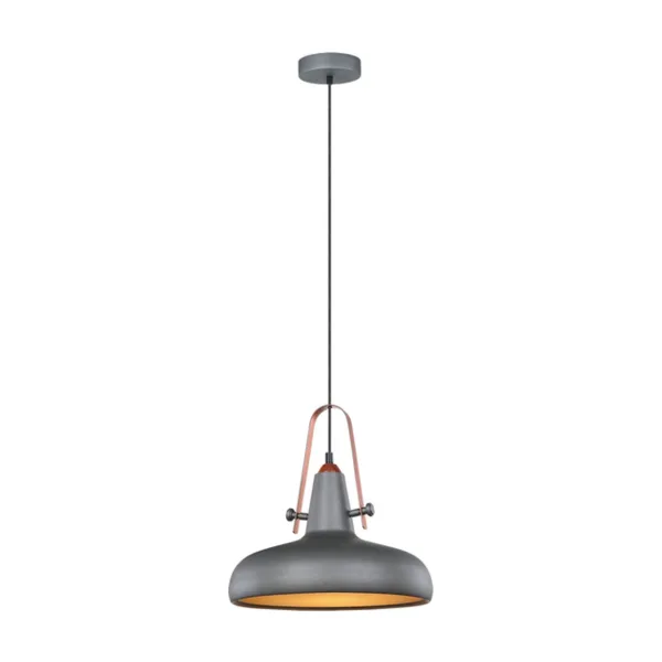 Подвесной светильник Мидлтаун Lussole LOFT GRLSP-9814