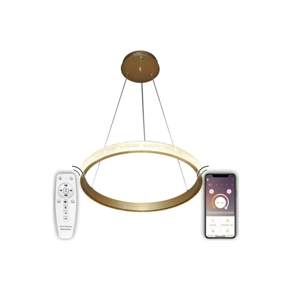 Светильник подвесной Natali Kovaltseva Innovation Style INNOVATION STYLE 83012