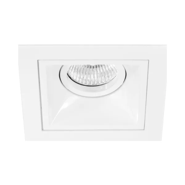 Встраиваемый светильник Lightstar Domino D51606