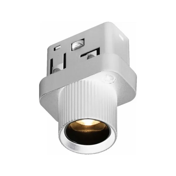 Трековый светильник iLEDEX TECHNICAL VISION48/22 4822-019-D22-2W-24DG-3000K-WH