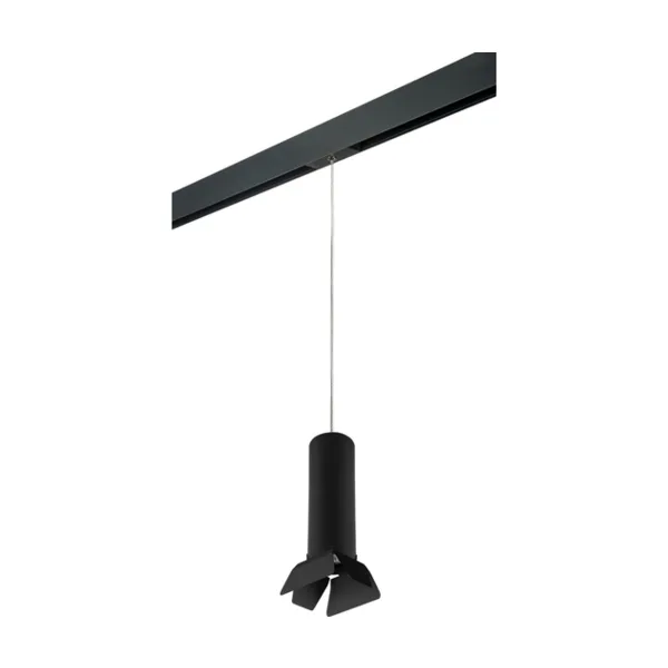 Трековый светильник Lightstar Rullo PRORP497437