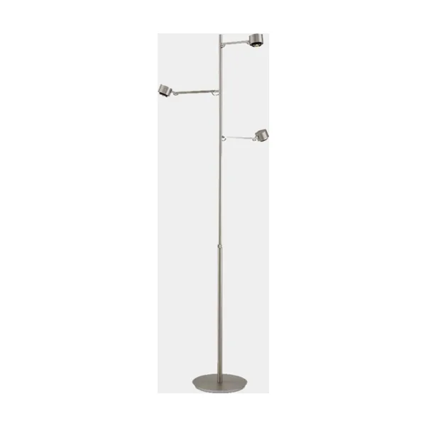 Торшер SWG DesignLed JY FL-0367-3A-NC-WW
