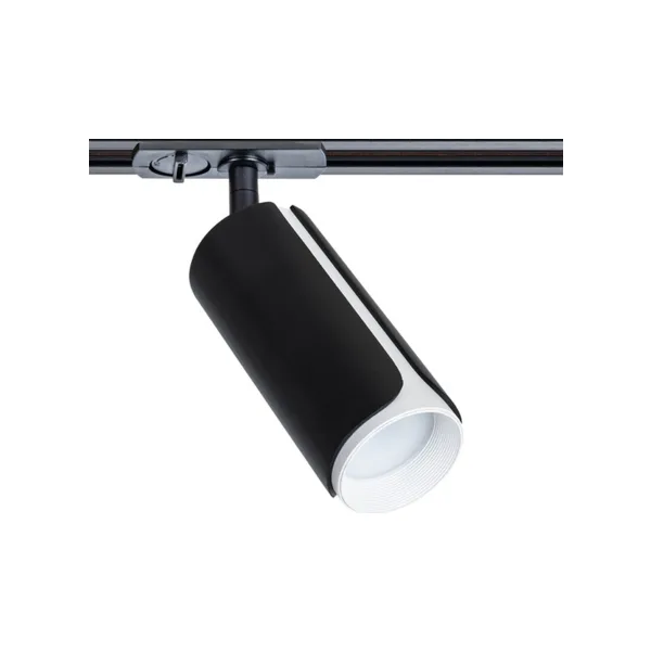 Трековый светильник Arte Lamp Pino A7375PL-1BK