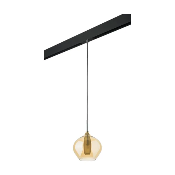 Трековый светильник Lightstar Pentola PRO803043