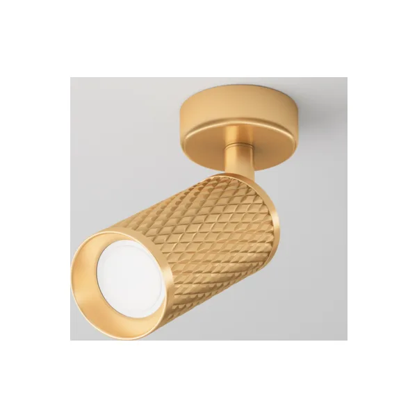 Спот Focus Design C034CL-01G