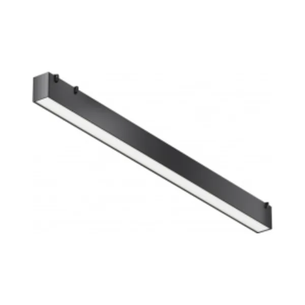 Трековый светильник Maytoni Pendant system Parity TR129B-24W4K-B