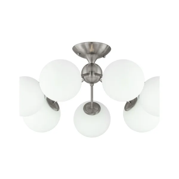 Потолочная люстра Citilux Томми CL102174