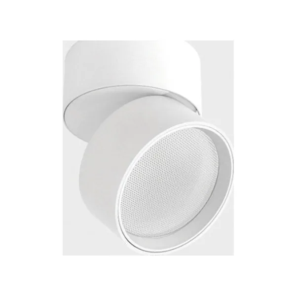 Спот IT02-005 white 4000K