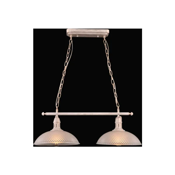 Подвесной светильник INDUSTRIAL INDUSTRIAL 71018/2P IVORY