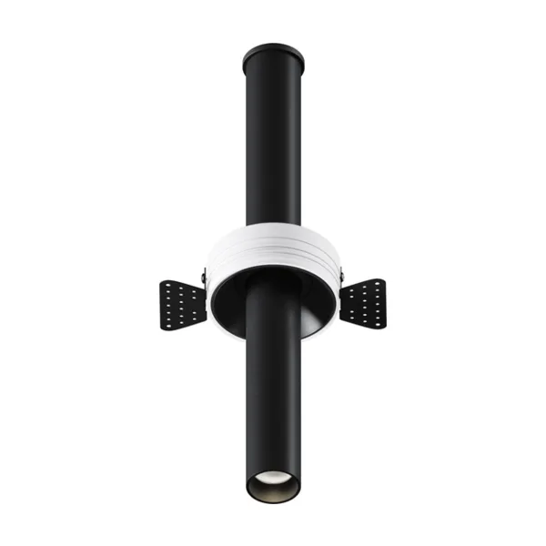 Встраиваемый светильник Maytoni Focus T C140TRS-L300-7W3K-B