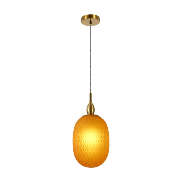 Светильник подвесной Divinare Verdi 5817/07 SP-1