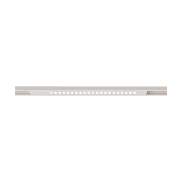 Трековый светильник Arte Lamp Optima A7287PL-1WH