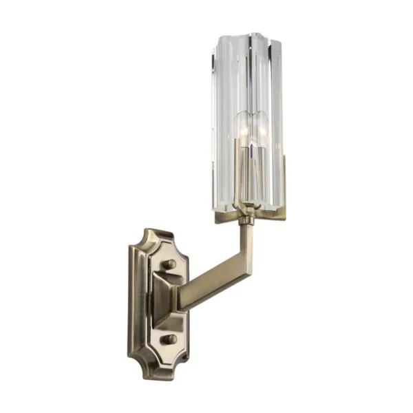 Настенное бра Omnilux Ledro OML-69901-01