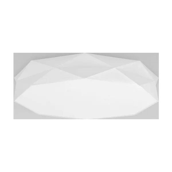 Накладной светильник TK Lighting Kantoor 4225 Kantoor White