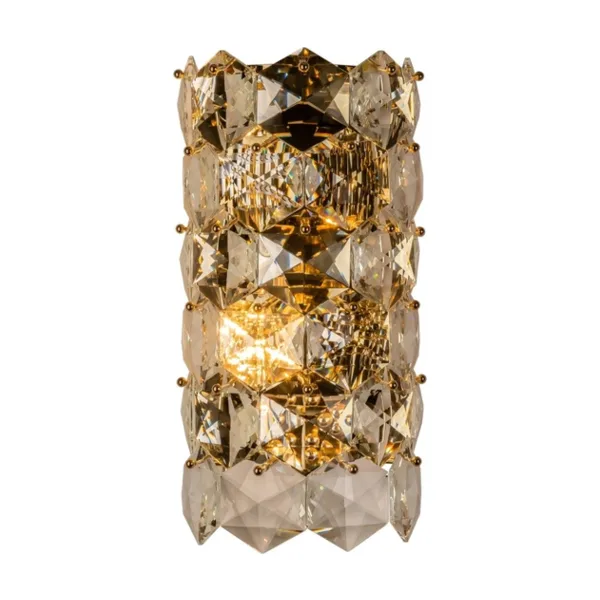 Настенное бра L'Arte Luce Luxury Hermitage L06024.92