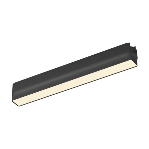 Трековый светильник AIR LINEAR DK5300-BK