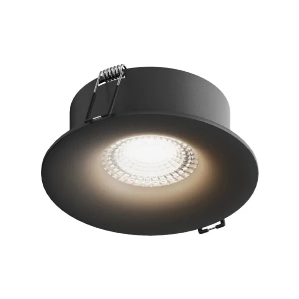 Точечный светильник Glow HSBL_0221