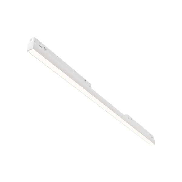 Трековый светильник Maytoni Basis Exility TR030-2-30W4K-W
