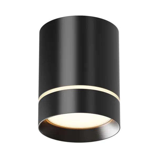 Накладной светильник Maytoni Orlo C085CL-9W3K-B