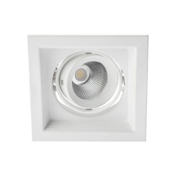 Точечный светильник ЭРА SKD-11-36-40K-W09