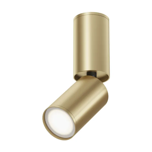 Светильник спот Maytoni Focus S C051CL-01G