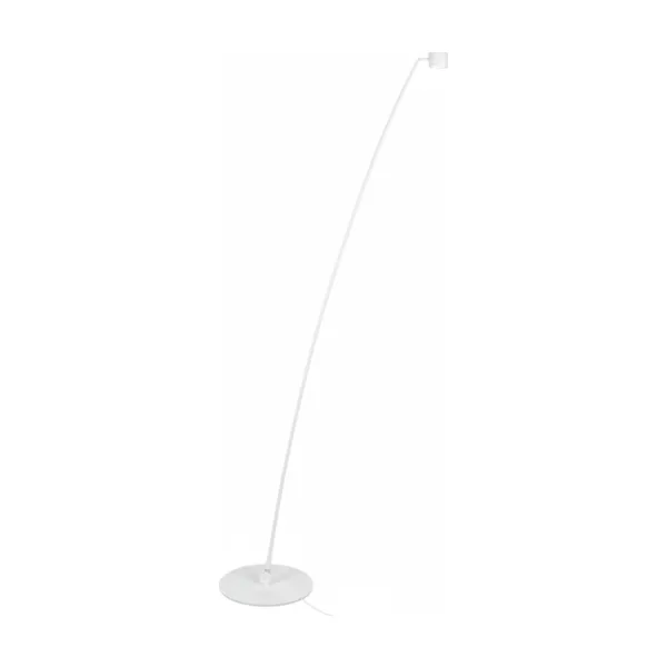 10374/2300 White Торшер LOFT IT Sampei