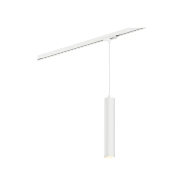 Трековый светильник Denkirs DK6210-WH