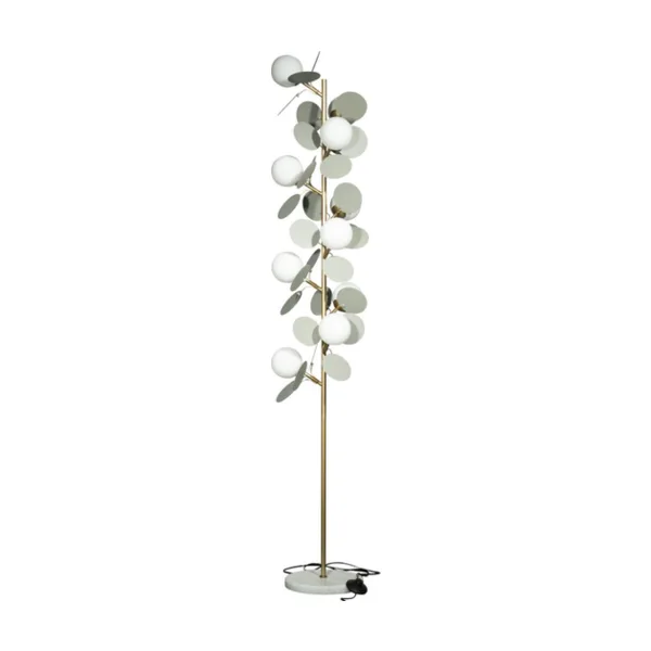 10008F Grey Торшер LOFT IT Matisse