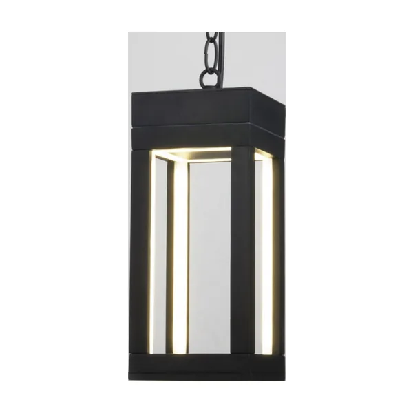 Подвесной светильник Elektrostandard Frame a051857