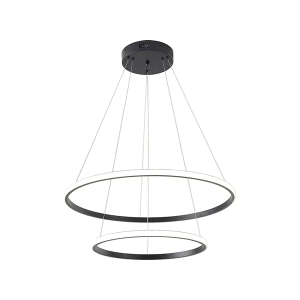 Подвесной светильник Ringolight ZRS.33321.63C