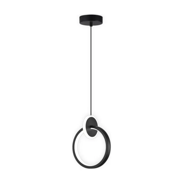Светильник подвесной Natali Kovaltseva LED LAMPS 81418